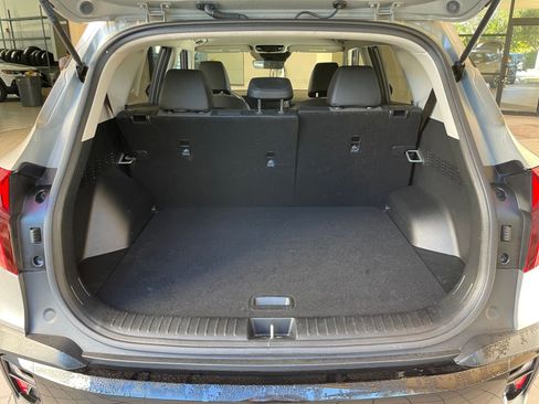 Used 2025 Kia Seltos S image 30