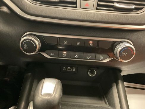 Used 2021 Nissan Altima 2.5 SR image 32