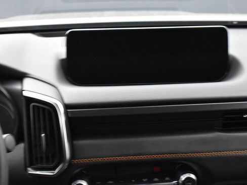 New 2025 MAZDA CX-50 2.5 Hybrid w/ Cargo Package image 17