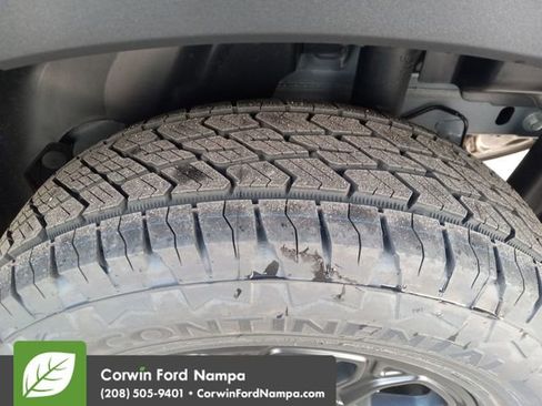 New 2026 Ford Bronco Sport Badlands image 32