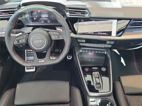 New 2026 Audi S3 Premium image 14