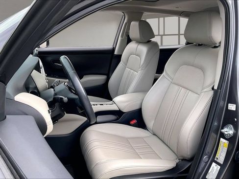 Certified 2024 Honda HR-V EX-L image 20