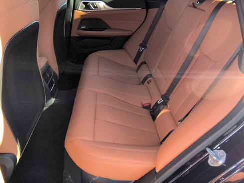 New 2026 BMW i4 eDrive40 w/ M Sport Package image 21