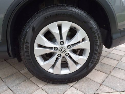 Used 2014 Honda CR-V EX-L image 85