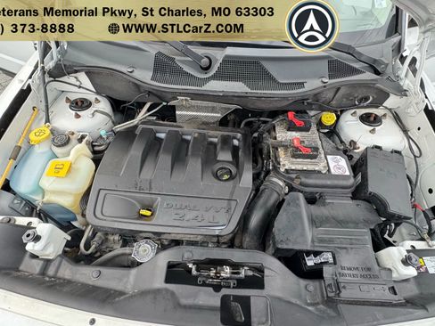 Used 2012 Jeep Patriot Sport w/ PWR Value Group image 17