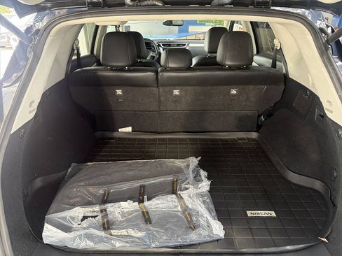 Used 2017 Nissan Murano SL AWD/4WD image 11