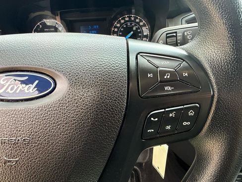 Used 2021 Ford Ranger XL w/ Equipment Group 101A High AWD/4WD image 18