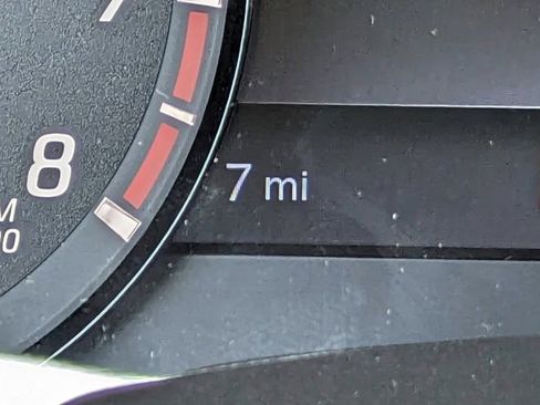 New 2025 Nissan Frontier PRO-4X w/ Interior Protection Package image 28