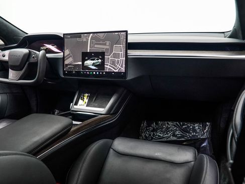 Used 2023 Tesla Model S AWD/4WD image 19