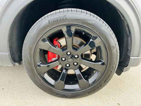 Used 2023 Ford Explorer ST w/ Equipment Group 401A image 45