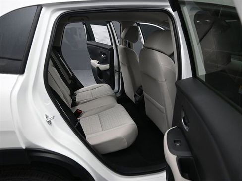 New 2026 Honda HR-V LX image 2