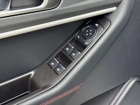 New 2026 Ford Explorer ST-Line AWD/4WD image 23