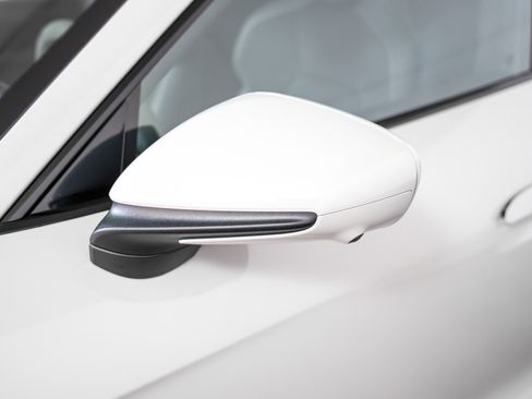 Certified 2023 Porsche Taycan GTS image 26