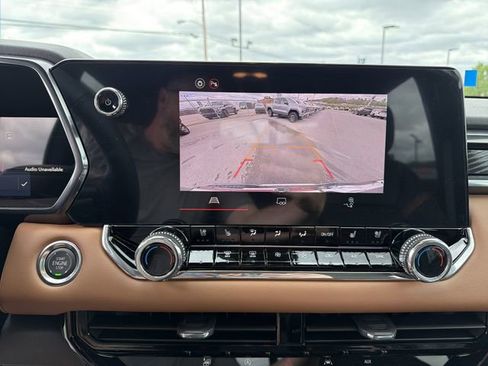 New 2026 GMC Canyon AT4 AWD/4WD image 25