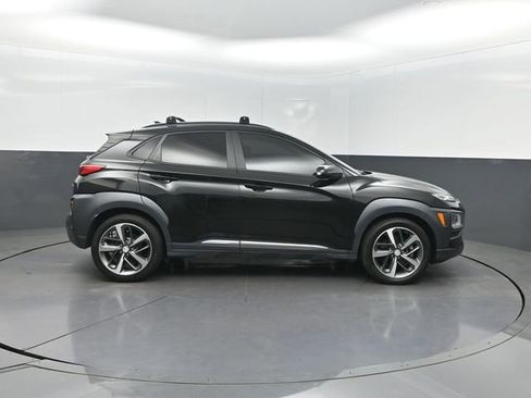 Used 2021 Hyundai Kona Limited w/ Cargo Package FWD image 32