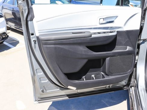 New 2026 Toyota Sienna XSE AWD/4WD image 26
