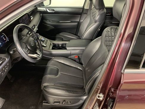 Used 2022 Hyundai Palisade Limited AWD/4WD image 34