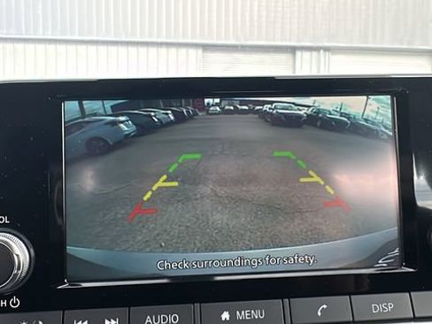 New 2025 Nissan Sentra S image 18