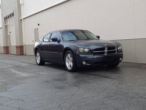 Used 2008 Dodge Charger R/T image 1