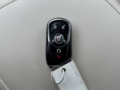 Certified 2023 Buick Enclave Premium image 43