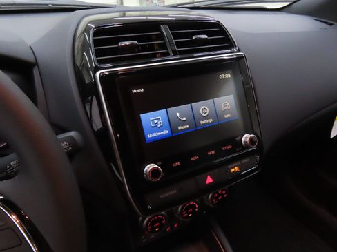 New 2025 Mitsubishi Outlander Sport AWD image 14