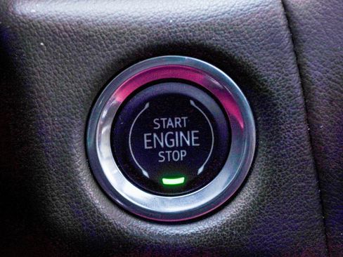 Used 2021 Chevrolet Tahoe High Country w/ Premium Package image 31