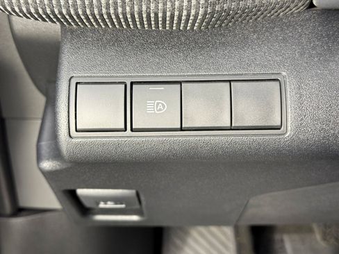 Used 2024 Subaru Solterra Premium image 16