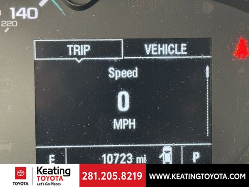 Used 2022 Chevrolet Trax LS w/ Tint and Cruise Package image 25