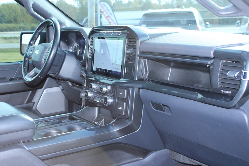 Used 2021 Ford F150 XLT w/ Equipment Group 302A High AWD/4WD image 40