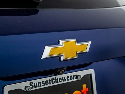 Used 2022 Chevrolet Blazer LT image 14