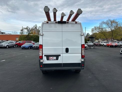 Used 2018 RAM ProMaster 2500 image 7