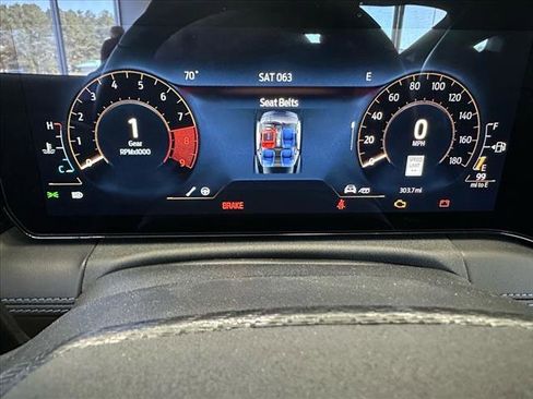 New 2024 Ford Mustang Dark Horse image 19