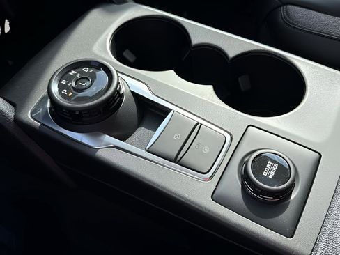 New 2025 Ford Bronco Sport Big Bend w/ Convenience Package image 22