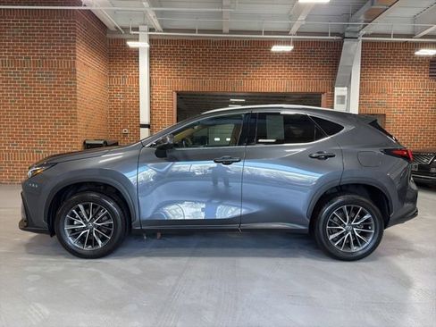 Used 2023 Lexus NX 350 AWD image 4