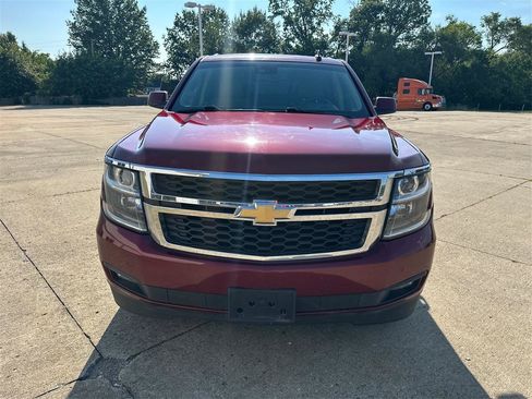 Used 2017 Chevrolet Tahoe LT AWD/4WD image 24