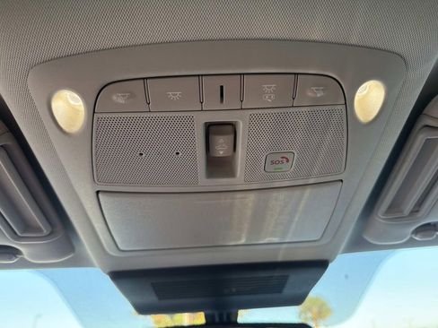 Used 2023 Nissan Armada SL w/ Captain's Chairs Package image 48