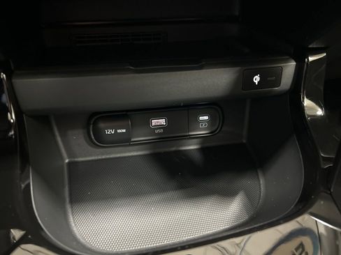 New 2026 Kia Seltos EX image 22