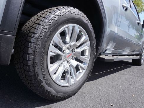 New 2026 GMC Sierra 1500 Denali image 6