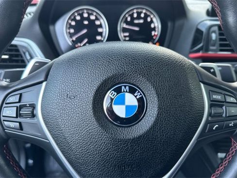 Used 2020 BMW 230i xDrive Convertible image 28