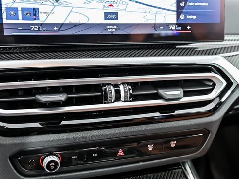 Used 2023 BMW M3 Competition AWD/4WD image 29