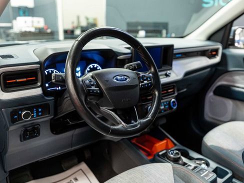 Used 2022 Ford Maverick XLT w/ Equipment Group 300A Standard image 10