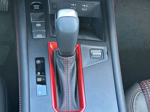 New 2026 Nissan Kicks SR w/ SR Premium Package image 26