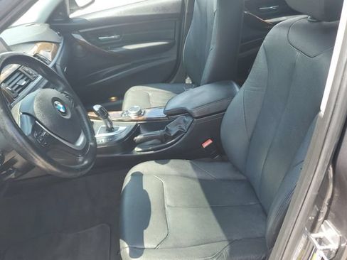 Used 2015 BMW 335i xDrive Sedan AWD/4WD image 17