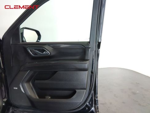 Used 2023 Chevrolet Tahoe RST image 37