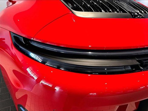 Used 2026 Porsche 911 Carrera GTS RWD image 33