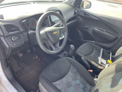 Used 2017 Chevrolet Spark LS image 5