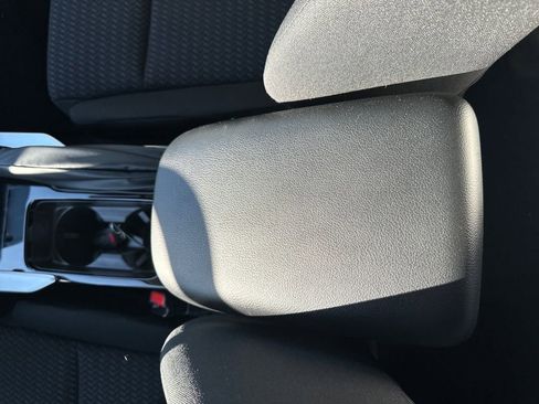 New 2026 Mitsubishi Eclipse Cross LE AWD/4WD image 19