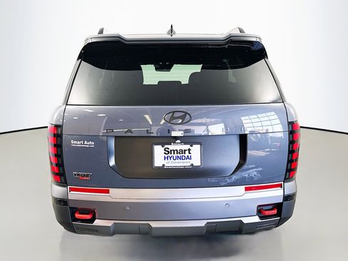 New 2026 Hyundai Palisade XRT Pro image 6