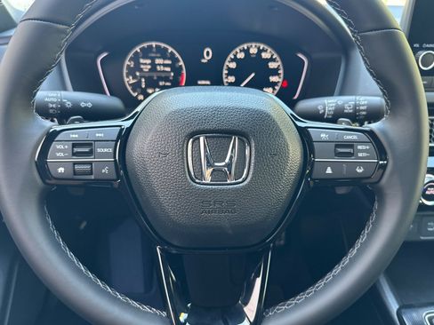 New 2026 Honda Civic Sport image 10