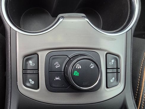 Certified 2022 GMC Terrain AT4 w/ LPO, Floor Liner Package image 24